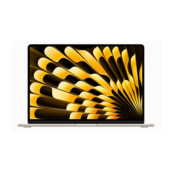 MacBook Air M3 13 inch 8GPU 8CPU 8GB 256GB