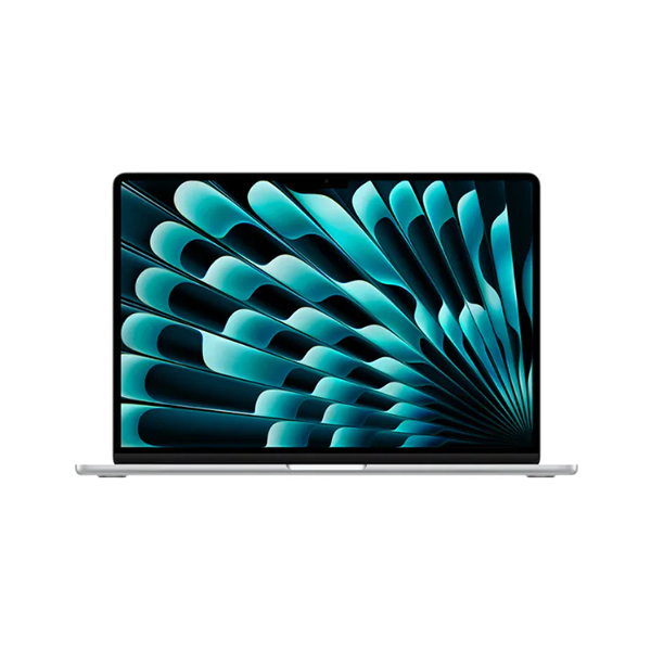 MacBook Air M3 15 inch 10GPU 8CPU 16GB 256GB