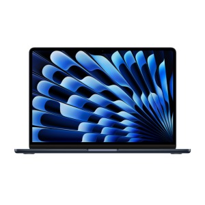 MacBook Air M3 15 inch 10GPU 8CPU 16GB 256GB