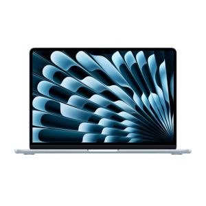 MacBook Air M4 15 inch 10GPU 10CPU 16GB 512GB