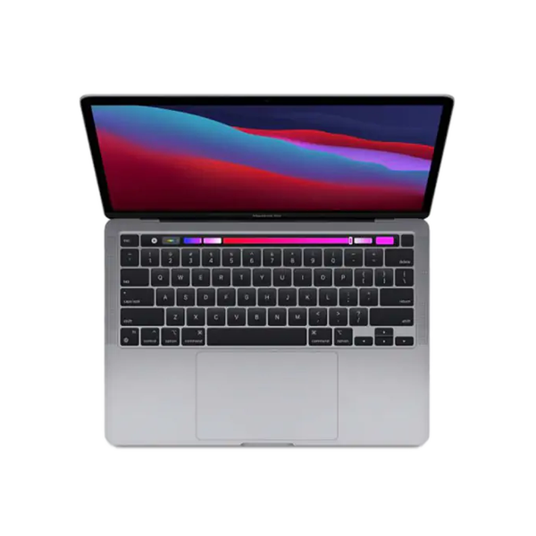 MacBook Pro 13 inch M1 8GPU 8CPU 16GB 512GB