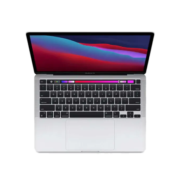 MacBook Pro 13 inch M1 8GPU 8CPU 8GB 512GB