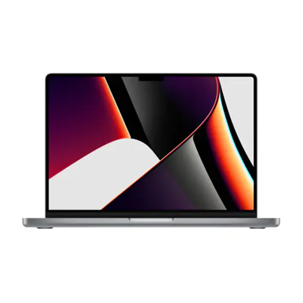 Macbook Pro 14 inch M1 Pro 14GPU 8CPU 16GB 1TB