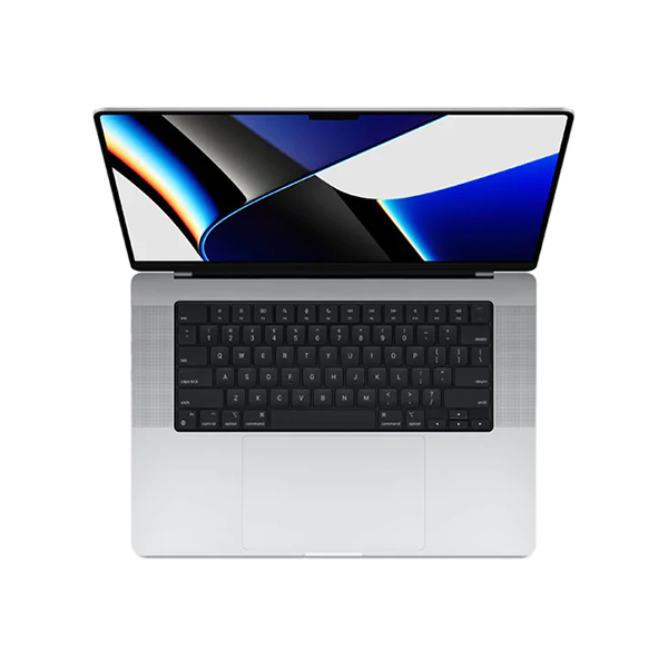 MacBook Pro 16 inch M1 Pro 14GPU 10CPU 16GB 512GB