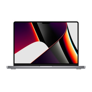 MacBook Pro 16 inch M1 Pro 14GPU 8CPU 16GB 512GB
