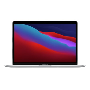 MacBook Pro M1 13 inch 8GPU 8CPU 16GB 512GB