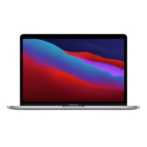 MacBook Pro M1 13 inch 8GPU 8CPU 8GB 512GB