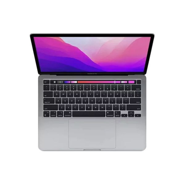 MacBook Pro M2 13 inch 10CPU 8GPU 8GB 256GB