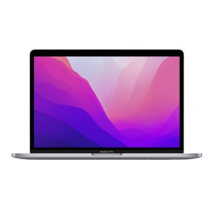 MacBook Pro M2 13 inch 110GPU 8CPU 8GB 512GB