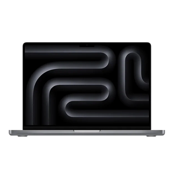 MacBook Pro M4 14 inch 10GPU 10CPU 16GB 512GB
