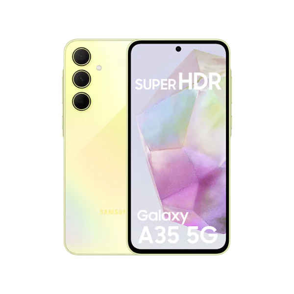 Samsung Galaxy A35 8GB 128GB