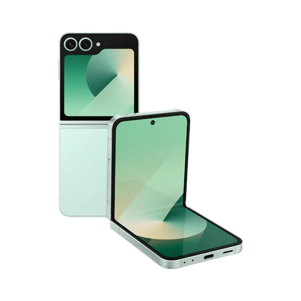 Samsung Galaxy Z Flip6 512GB