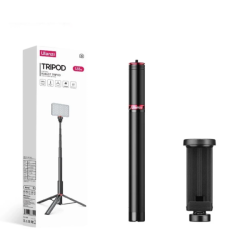 QSD-FUCBA - Tripod Ulanzi dành cho Điện Thoại/Máy Ảnh 155cm MT54 Qua Sử Dụng