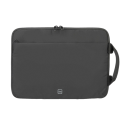 BFSAN1314-BK - Túi chống sốc MacBook 13/14 inch Tucano Sandy Sleeve