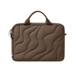 Túi chống sốc MacBook 14 inch Tomtoc Terra Puffy