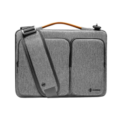 A42F2G3 - Túi chống sốc MacBook 16 inch Tomtoc Messenger Bag