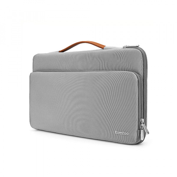 A14-D01G - Túi chống sốc MacBook Pro 15 inch Tomtoc Briefcase