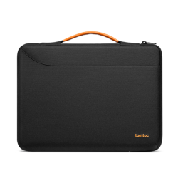 A22C2D5 - Túi chống sốc MacBook/Laptop 13 inch Tomtoc Defender-A22 Laptop Briefcase