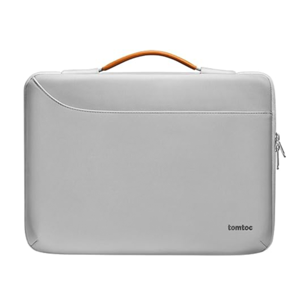 Túi chống sốc MacBook Laptop 14 inch Tomtoc Defender-A22 Laptop Briefcase (New Version)