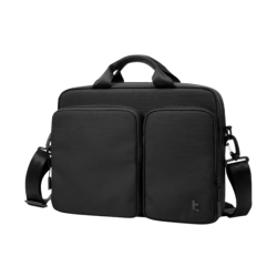 A33D3D1 - Túi đeo chéo Tomtoc Navigator-A33 Shoulder Bag 13/14 inch