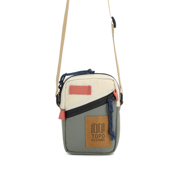 Túi đeo chéo Topo Designs Mini Shoulder Bag 1L