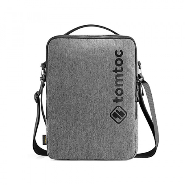 H14C01G - Túi đeo chống sốc MacBook 13 14 inch Tomtoc Urban Shoulder Bags