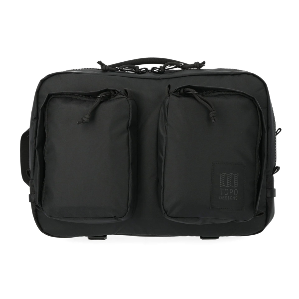 Túi đeo Topo Designs Global Briefcase 14L Laptop 15 16 inch