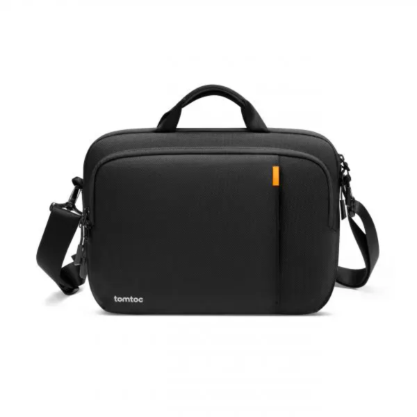 Túi xách chống sốc Laptop Tomtoc Defender Shoulder 17.3 inch