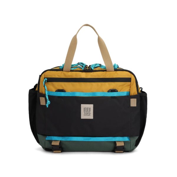 Túi xách Topo Designs Mountain Cross Bag 17L Laptop 13 inch