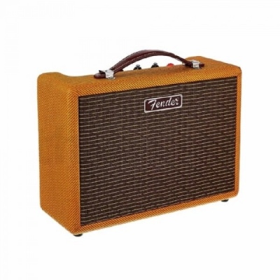 Loa Bluetooth Fender Monterey Tweed