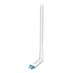 U2V5 - Đầu chuyển đổi USB Wifi 6 AX300 Tenda U2 V5