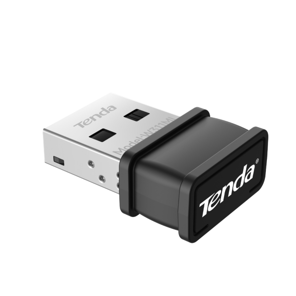Đầu chuyển đổi USB Wifi 6 AX300 Tenda W311MI V6