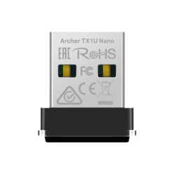 TX1UNANO - Đầu chuyển đổi USB Wifi 6 TP-Link Archer TX1U Nano AX300