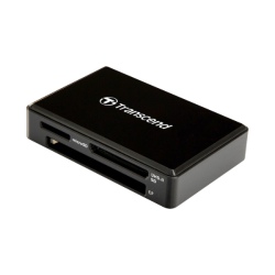 Đầu đọc thẻ nhớ All-in-1 USB 3.1 Transcend TS-RDF9K2