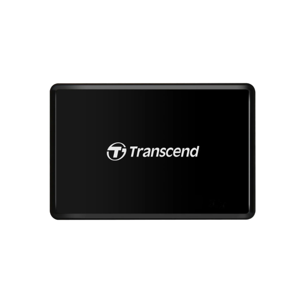 Đầu đọc thẻ nhớ CFast USB 3.0 3.1 Transcend (TS-RDF2)