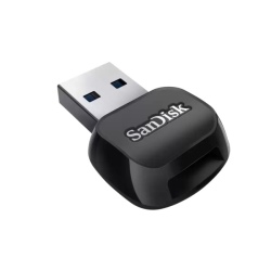 Đầu đọc thẻ nhớ MicroSD SanDisk QuickFlow USB 3.0 Gen 1 UHS-I (SDDR-B731-GN6NN0)