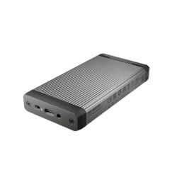 Đầu đọc thẻ nhớ SanDisk PRO-READER SD/microSD Expresss Type-C 3.2 (SDDR-A451-GNPNN)