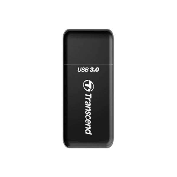 Đầu đọc thẻ nhớ USB 3.0 Reader Transcend (TS-RDF5K)
