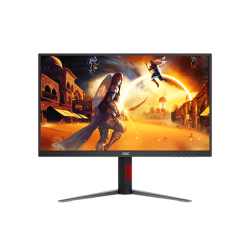 U27G4/71 - Màn hình máy tính AOC 27 inch (IPS/4K/160Hz/0.5ms)