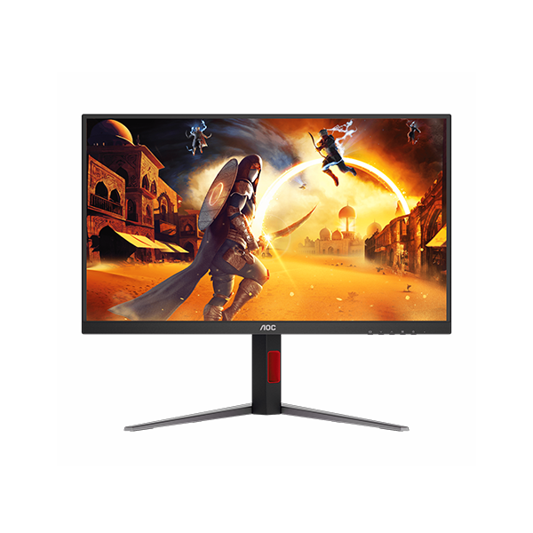 Màn hình máy tính AOC 27 inch (IPS 4K 160Hz 0.5ms)