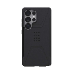 214473114040 - Ốp lưng Samsung Galaxy S25 Ultra UAG Civilian Magnet