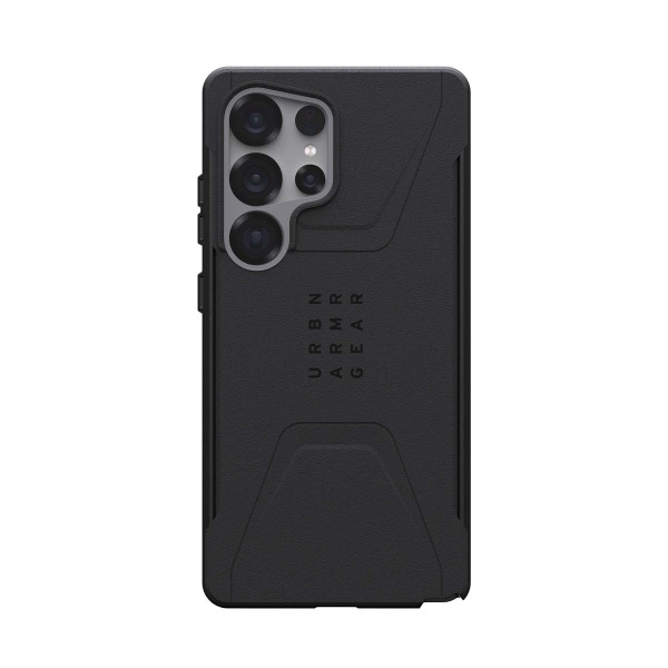 Ốp lưng Samsung Galaxy S25 Ultra UAG Civilian Magnet