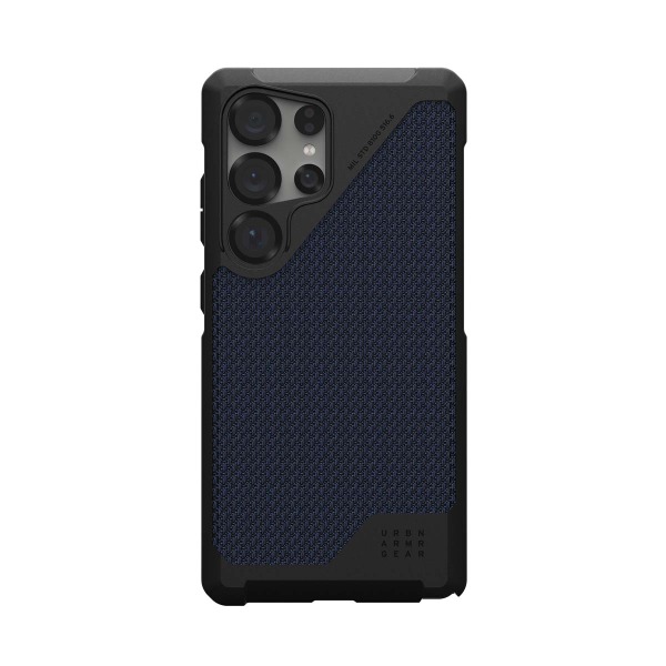 Ốp lưng Samsung Galaxy S25 Ultra UAG Metropolis LT Magnet