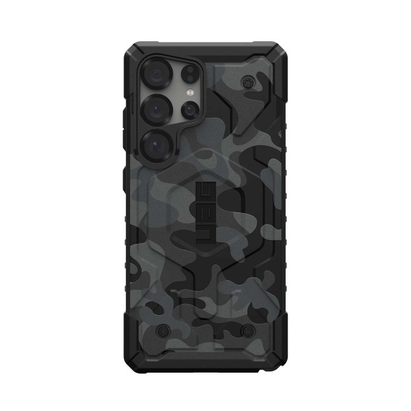 Ốp lưng Samsung Galaxy S25 Ultra UAG Pathfinder SE Magnet
