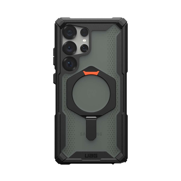 Ốp lưng Samsung Galaxy S25 Ultra UAG Plasma XTE Magnet