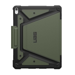 124472117272 - Ốp lưng iPad Air 13 inch (M2/M3) UAG Metropolis SE
