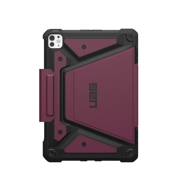 124475119049 - Ốp lưng iPad Pro 11 inch (Gen5) UAG Metropolis SE