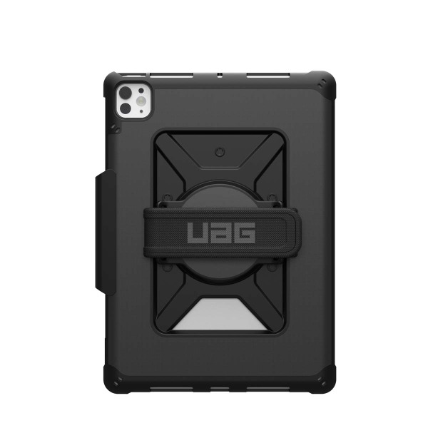Ốp lưng iPad Pro 11 inch (Gen5) UAG Metropolis Handstrap