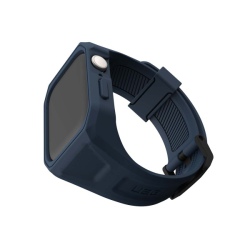 194153115555 - Dây đeo và Ốp Apple Watch 45mm UAG Scout+