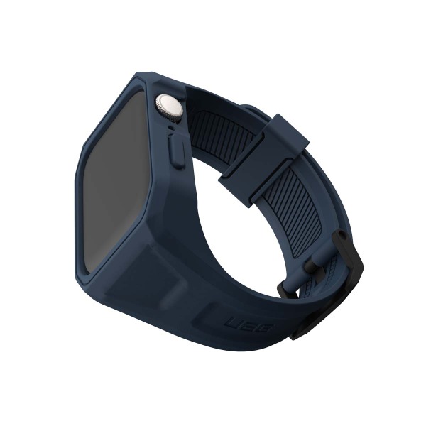 Dây đeo và Ốp Apple Watch 45mm UAG Scout+